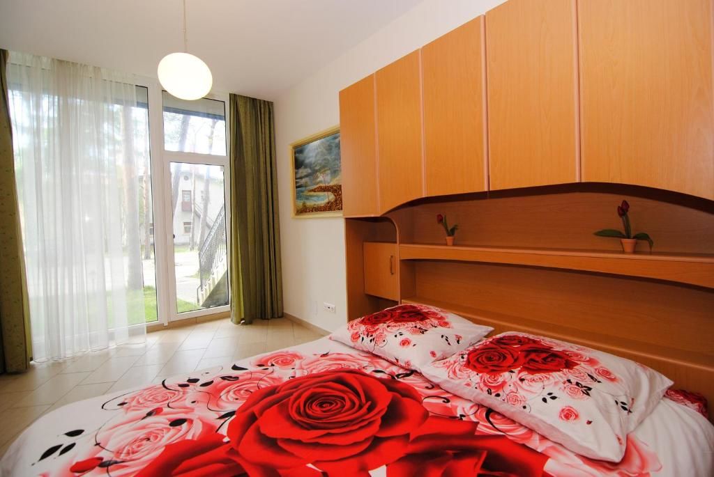 Апартаменты Palanga Apartaments - Mickevičiaus 8 Паланга-21