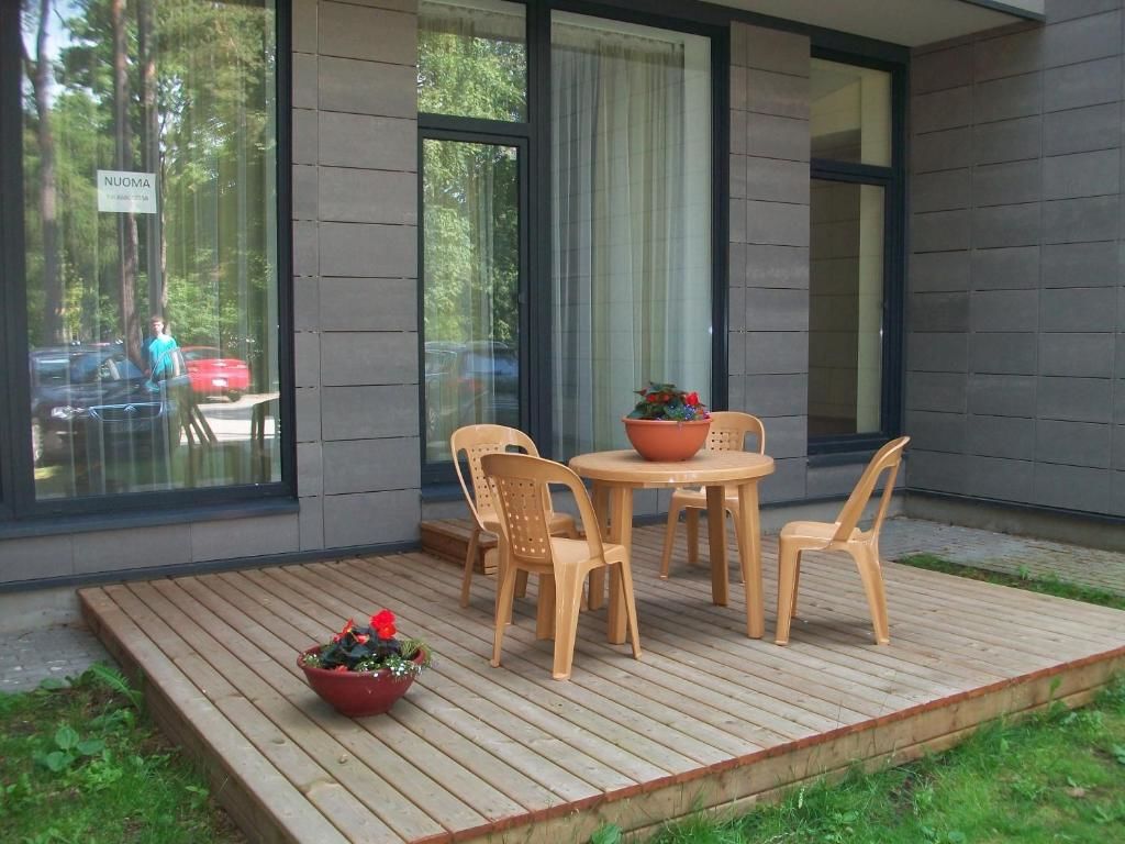 Апартаменты Palanga Apartaments - Mickevičiaus 8 Паланга-22