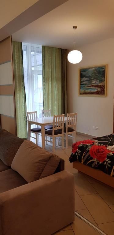 Апартаменты Palanga Apartaments - Mickevičiaus 8 Паланга-24