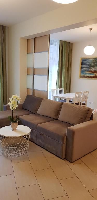 Апартаменты Palanga Apartaments - Mickevičiaus 8 Паланга-25