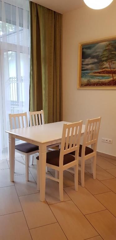 Апартаменты Palanga Apartaments - Mickevičiaus 8 Паланга-27