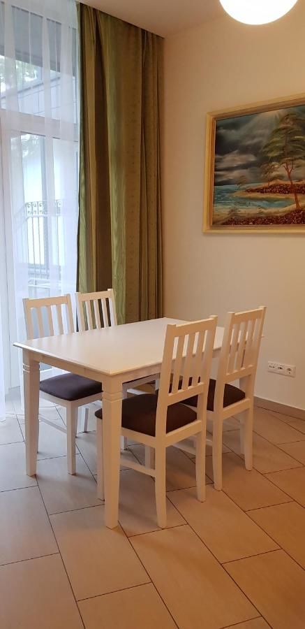 Апартаменты Palanga Apartaments - Mickevičiaus 8 Паланга-10