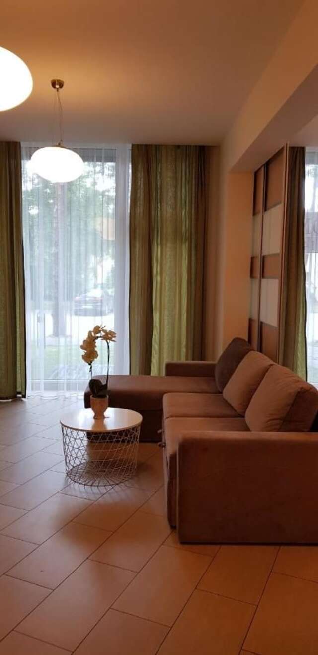 Апартаменты Palanga Apartaments - Mickevičiaus 8 Паланга-7